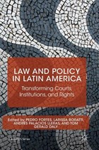 Law and Policy in Latin America | Fortes, Pedro ; Boratti, Larissa ; Palacios Lleras, Andres | 