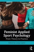 Feminist Applied Sport Psychology | Carter, Leeja (long Island University, Usa) | 