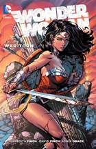 Wonder Woman Vol. 7: War-Torn | Meredith Finch | 