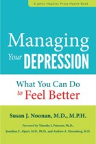 Managing Your Depression | Susan J. Noonan | 