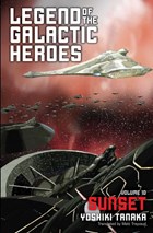 Legend of the Galactic Heroes, Vol. 10 | Yoshiki Tanaka | 