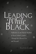 Leading While Black | Floyd Cobb | 