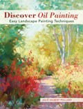 Discover Oil Painting | Julie Gilbert Pollard | 
