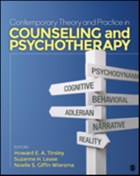 Contemporary Theory and Practice in Counseling and Psychotherapy | Tinsley, Howard E. A. ; Lease, Suzanne H. ; Giffin Wiersma, Noelle S. | 