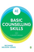 Basic Counselling Skills | Richard Nelson-Jones | 