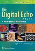 The Digital Echo Atlas | Stephen D. Clements | 