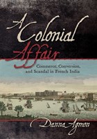 A Colonial Affair | Danna Agmon | 