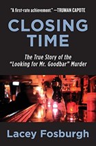 Closing Time | Lacey Fosburgh | 