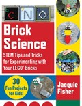 Brick Science | Jacquie Fisher | 