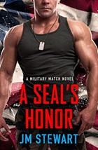 A SEAL's Honor | Jm Stewart | 