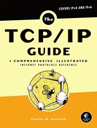 The Tcp/ip Guide | Charles M. Kozierok | 