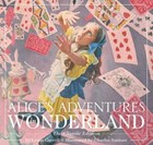 Alice's Adventures in Wonderland (Hardcover) | Lewis Carroll | 