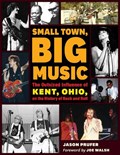 Small Town, Big Music | Jason Prufer | 