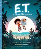 E.T. the Extra-Terrestrial | auteur onbekend | 