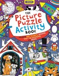 The Picture Puzzle Activity Book | Buster Books | 