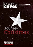 Journey to Christmas | 24-7 Prayer | 