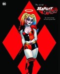 The Art of Harley Quinn | Andrew Farago | 
