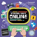 Staying Safe Online | Steffi Cavell-Clarke | 