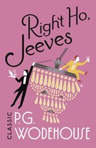 Right Ho, Jeeves | P.G. Wodehouse | 