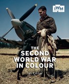 The Second World War in Colour | Ian Carter | 