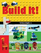 Build It! Volume 1 | Jennifer Kemmeter | 