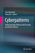 Cyberpatterns | Clive Blackwell ; Hong Zhu | 