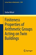 Finiteness Properties of Arithmetic Groups Acting on Twin Buildings | Stefan Witzel | 