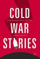 Cold War Stories | Andrew Hammond | 