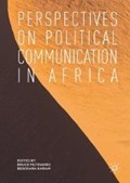Perspectives on Political Communication in Africa | Mutsvairo, Bruce ; Karam, Beschara | 