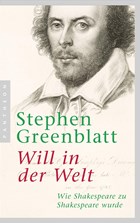 Will in der Welt | Stephen Greenblatt | 