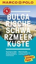 MARCO POLO Reiseführer Bulgarische Schwarzmeerküste | Ralf Petrov | 