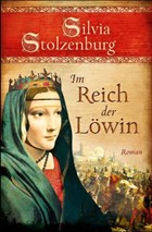 Im Reich der Löwin | Silvia Stolzenburg | 