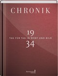 Chronik 1934 | auteur onbekend | 
