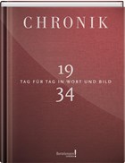 Chronik 1934 | auteur onbekend | 