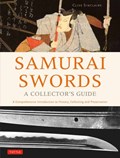Samurai Swords - A Collector's Guide | Clive Sinclaire | 