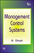 Management Control Systems | N. Ghosh | 