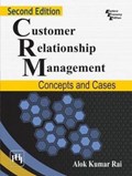 Customer Relationship Management | Alok Kumar Rai | 