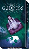 Triple Goddess Tarot | Jaymi (jaymi Elford) Elford | 