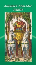 Ancient Italian Tarot | Cartiera Italiana | 