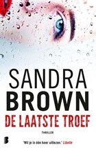 De laatste troef | Sandra Brown | 