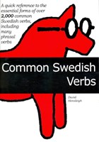 2000 Common Swedish verbs | David Hensleigh | 