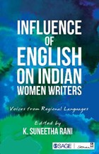 Influence of English on Indian Women Writers | K. Suneetha Rani | 