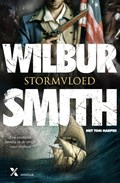 Stormvloed | Wilbur Smith ; Tom Harper | 
