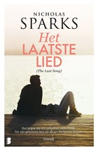Het laatste lied (The Last Song) | Nicholas Sparks | 