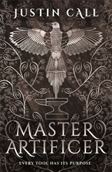 Master Artificer | CALL, in, Justin | 9781473222922