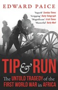 Tip and Run | Edward Paice | 