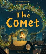 The Comet | Joe Todd-Stanton | 9781838740658