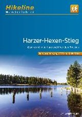 Harzer / Hexen / Stieg | auteur onbekend | 9783850007481