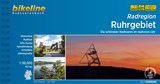 Ruhrgebiet Radregion | Esterbauer Verlag | 9783850007641