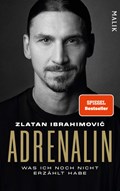Adrenalin | Zlatan Ibrahimovic | 